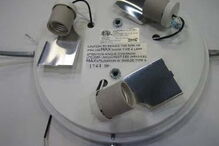 Candeeiro Calypso do IKEA