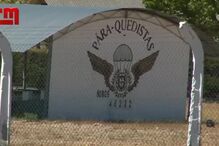 Roubo de Tancos decapita PJ Militar