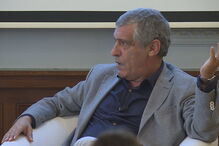 Fernando Santos, The Best, CR7