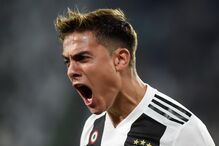 Juventus vence frente a Bolonha