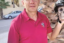 Mulher e amante matam triatleta dentro de casa em Vila Franca de Xira