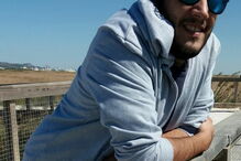 António Joaquim é o suspeito de matar o triatleta Luís Grilo