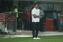 Desportivo de Chaves - Benfica