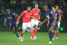  Desportivo de Chaves - Benfica