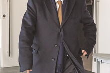 Carlos Alexandre é um dos juízes que pode decidir quem vai a julgamento