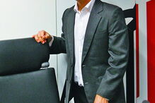 Ivo Rosa preside ao sorteio eletrónico