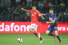  Desportivo de Chaves - Benfica