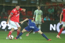  Desportivo de Chaves - Benfica