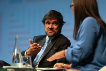 Miguel Almeida CEO da NOS