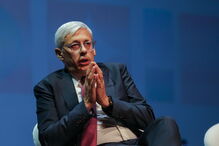 Mário Vaz, CEO da Vodafone