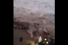 Tsunami na Indonésia