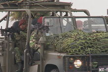 inspetor da PJM, Núcleo de Investigação Criminal, Tancos