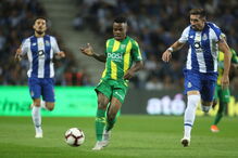 FC Porto-Tondela