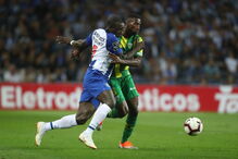 FC Porto-Tondela