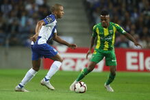 FC Porto-Tondela