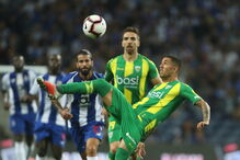 FC Porto-Tondela