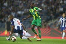 FC Porto-Tondela