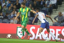 FC Porto-Tondela