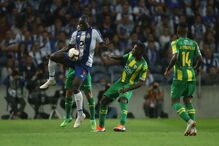 FC Porto-Tondela