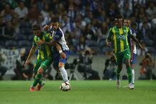 FC Porto-Tondela