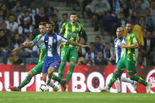 FC Porto-Tondela