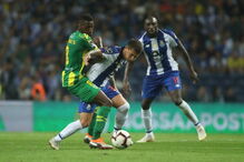 FC Porto-Tondela