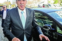 Sócrates terá recebido luvas de 34 milhões de euros, entre 2006 e 2015 