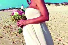 Liliana Aguiar casa na praia da Comporta