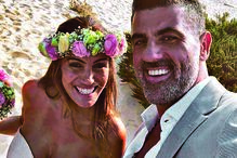 Liliana Aguiar casa na praia da Comporta