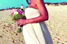 Liliana Aguiar casa na praia da Comporta