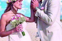 Liliana Aguiar casa na praia da Comporta