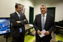 Candidatos PSD Açores