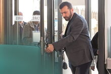 O chef Ljubomir tenta salvar restaurantes que, sem a sua intervenção, estariam condenados ao fracasso 