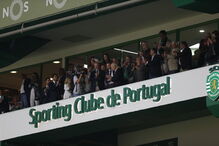 Sporting - Marítimo