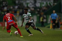 Sporting - Marítimo