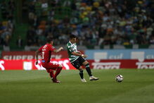 Sporting - Marítimo
