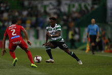 Sporting - Marítimo