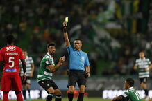 Sporting - Marítimo