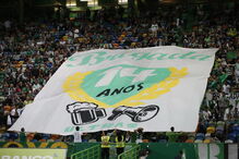 Sporting-Marítimo