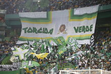 Sporting-Marítimo