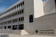 Cãmara Municipal das Caldas da Rainha