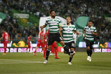  Sporting - Marítimo