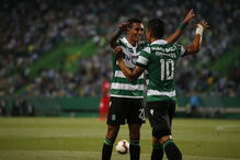  Sporting - Marítimo