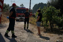 Acidente ocorreu em Outeiro do Botão 