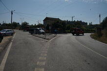 Acidente ocorreu em Outeiro do Botão 