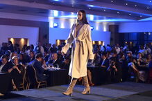 Desfile de Fátima Lopes