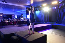 Desfile de Fátima Lopes