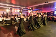 Festa Os Melhores Anos ocorreu em Viseu