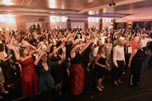 Festa Os Melhores Anos ocorreu em Viseu