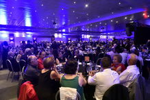 Festa Os Melhores Anos ocorreu em Viseu